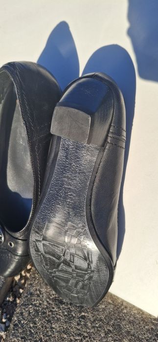 Sapatos de senhora N⁰35