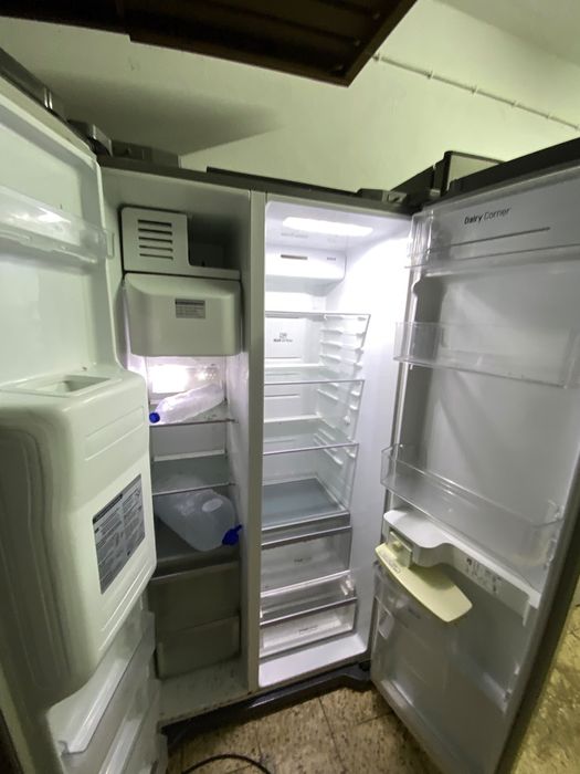 Frigorifico Americano LG