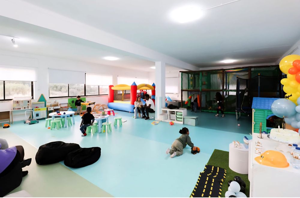 ESPAÇO IDEAL KIDS - festas e eventos