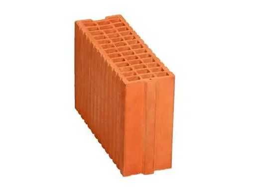 Mini-Max Porotherm TERMOton 11,5 PW kl,15 - 4,45 zł/szt dostawa Tir