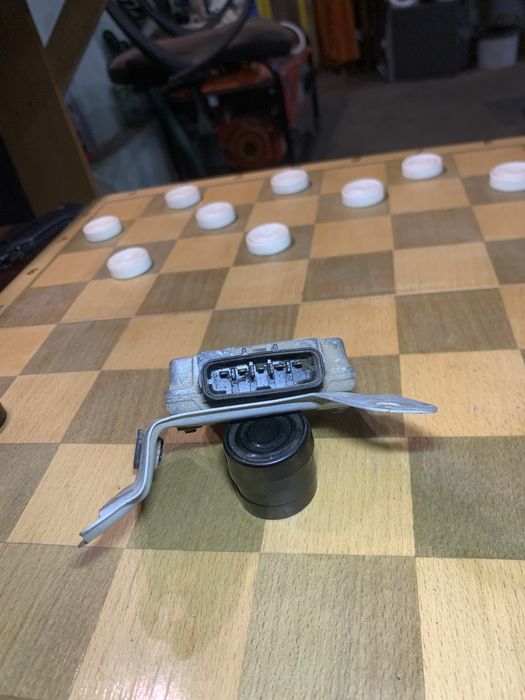 Модуль зажигания (коммутатор) 89621-16020 Toyota Carina e