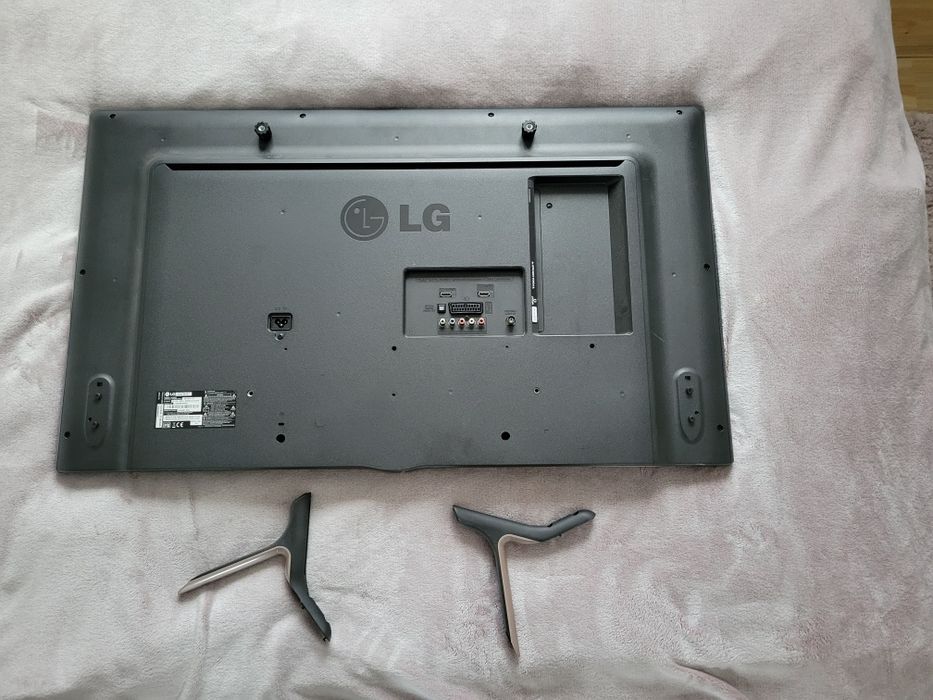 Telewizor  Lg 42lf5610