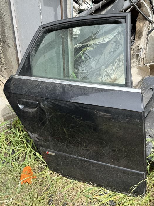 Portas Audi A4  b7