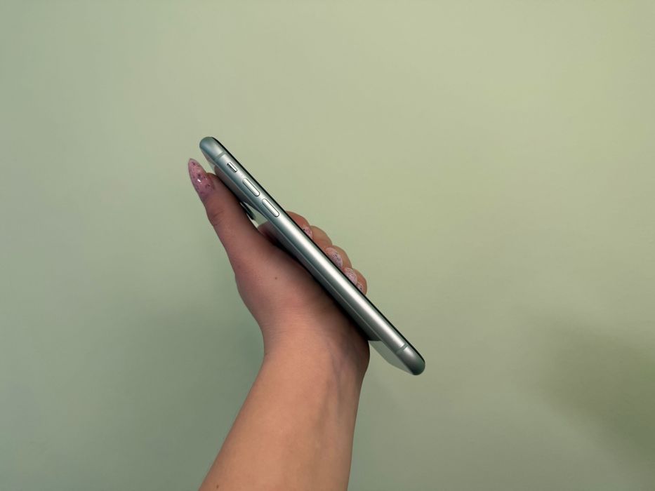 iPhone 11 128 gb / Айфон 11 128 ГБ