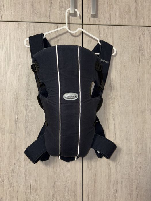 Baby bjorn original  переноска  кенгуру ергорюкзак слінг