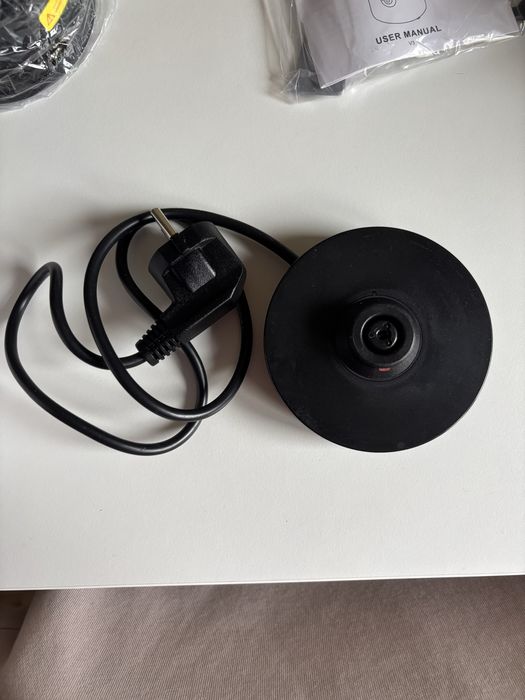 Espumador/Batedor de Leite