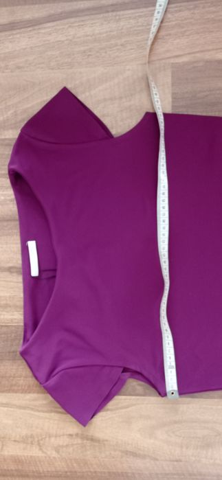 Top bluzeczka rozm M/S Zara