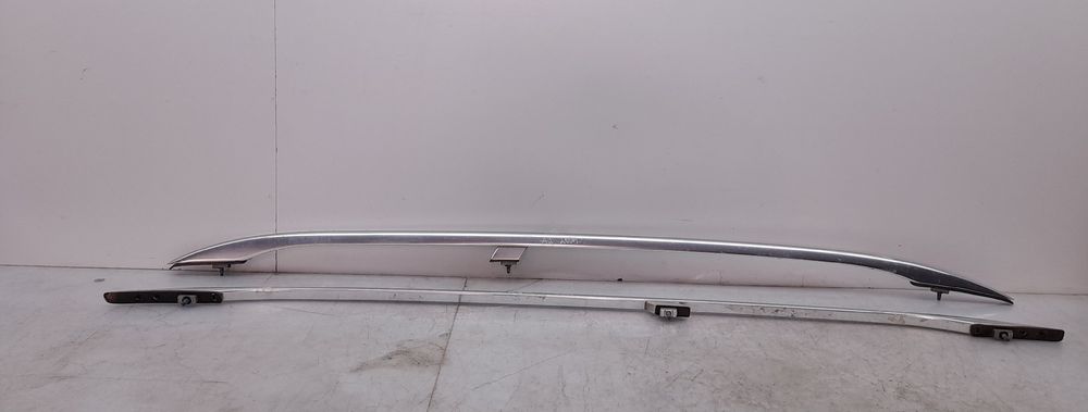 Barra de tejadilho AUDI A4 (8E2, B6)