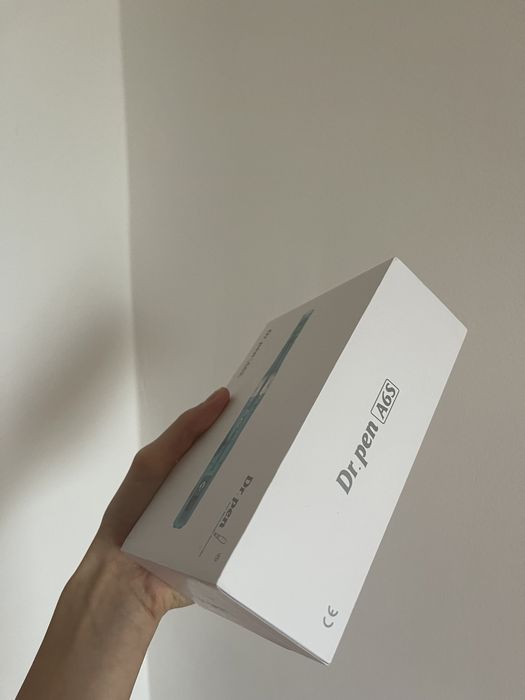 Dermapen Dr Pen A6S