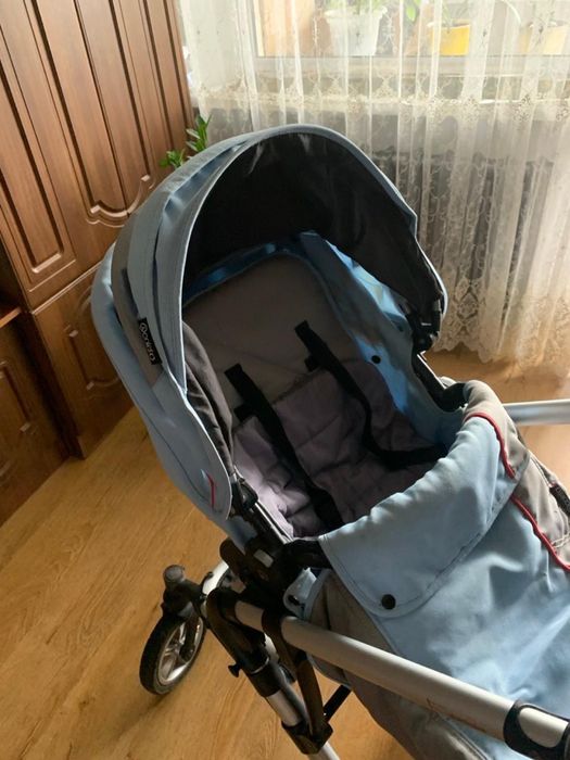 Дитячий візок Giovanni 2 в 1