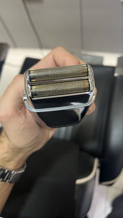 Шейвер BaByliss PRO Foil FX 02