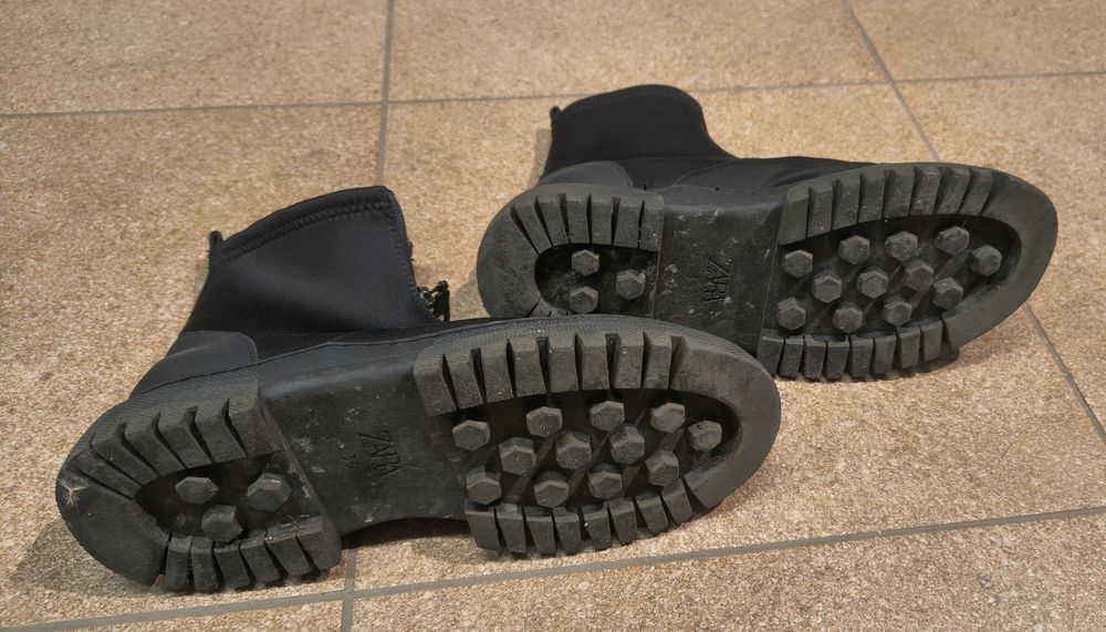 Buty ZARA stan idealny rozm. EU 35