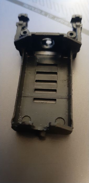 Suporte de motor scalextric