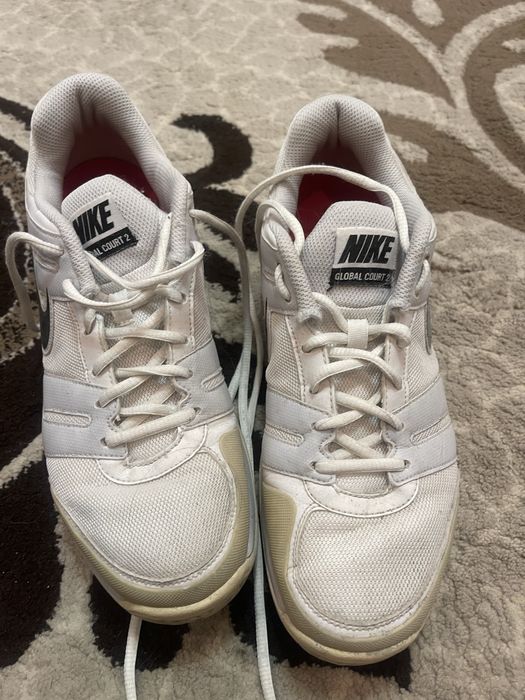 Кросівки фірмові nike