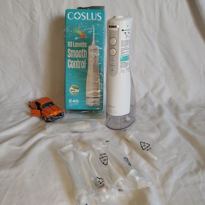 Irygator Coslus E40