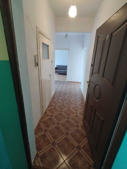 Mieszkanie na sprzedaż I piętro