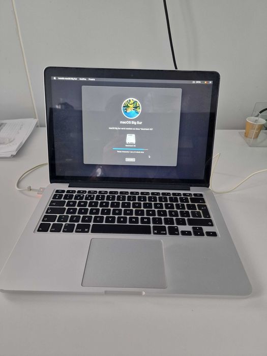 Macbook pro 2015 13"