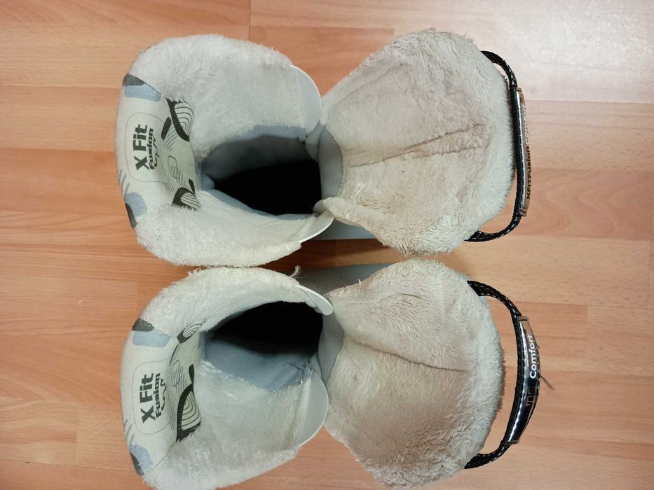 Buty Narciarskie damskie Salomon 250 - 255 mm