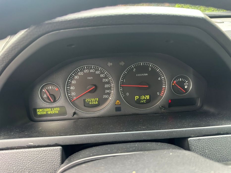 Volvo XC90 2.4g 2007р