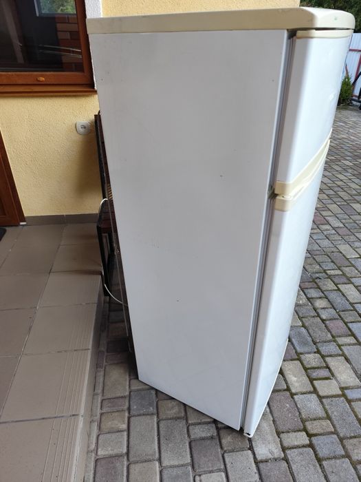 Холодильник двокамерний Nord