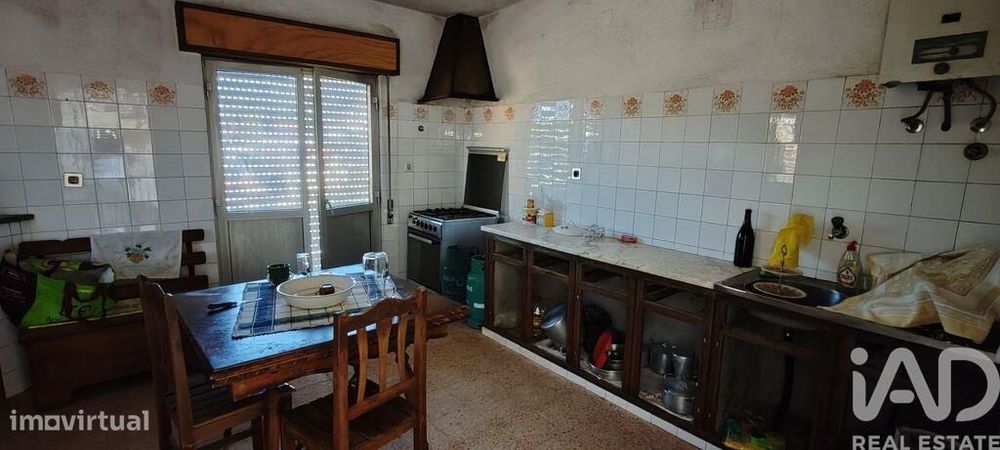 Casa / Villa T3 em Aguda de 156 m2