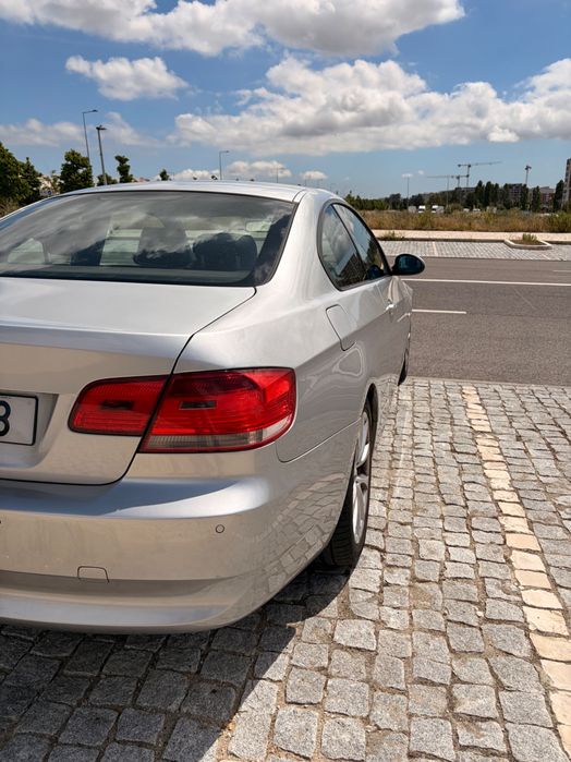 Bmw 320d e92 Nacional