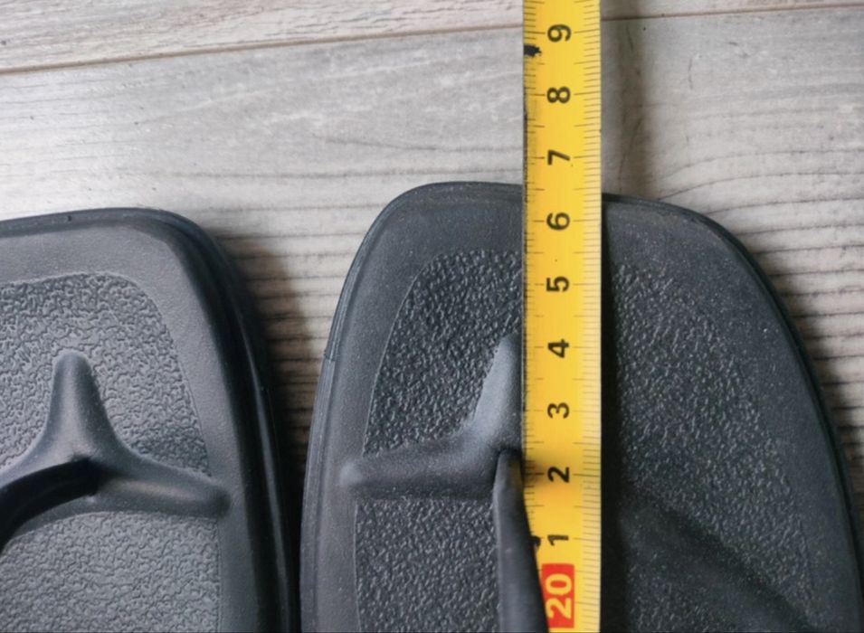 Sandały Crocs miami thong