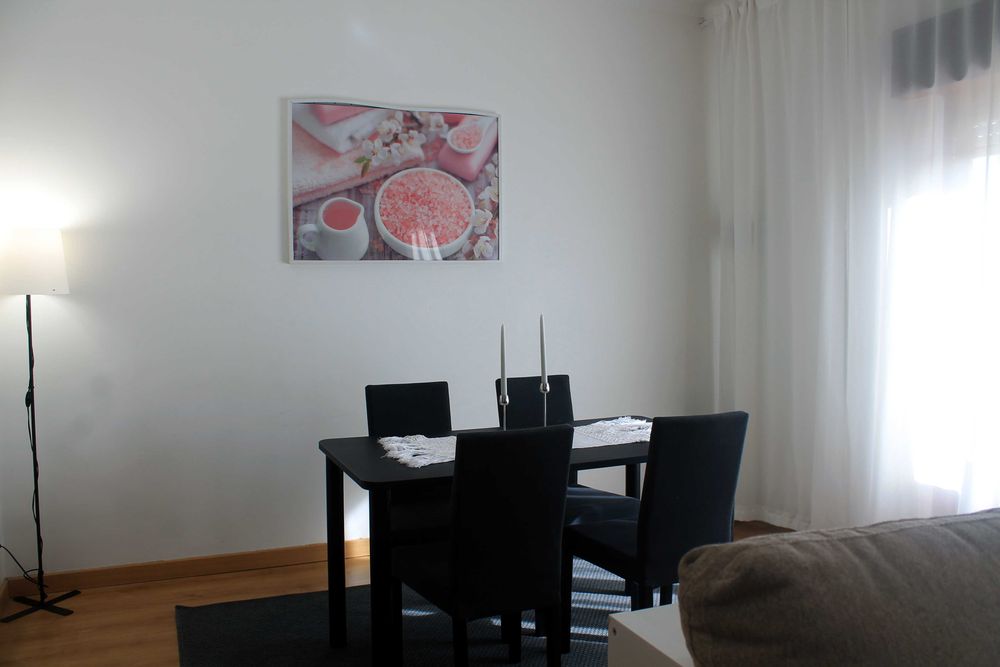 Moradia T3 com Anexo T1 (Renda Imediata)  Alcanena