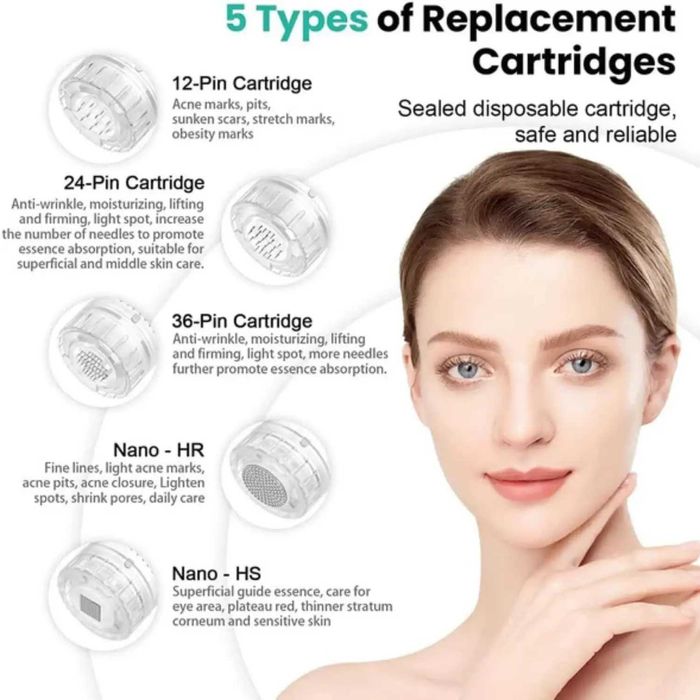 HYDRA PEN H5 DR.PEN ORIGINAL MICRONEEDLING