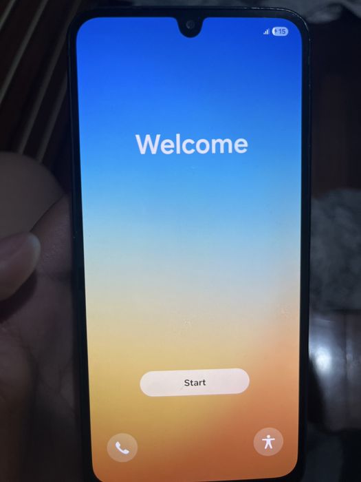 Samsung  Galaxy A26 5G