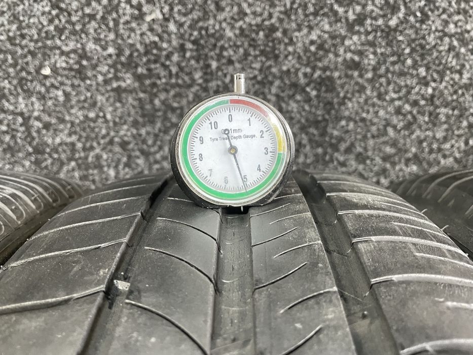 Michelin 205/55R16 Energy Saver +