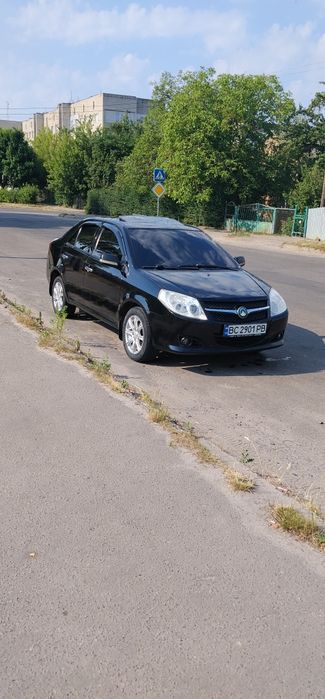продам власний автомобіль