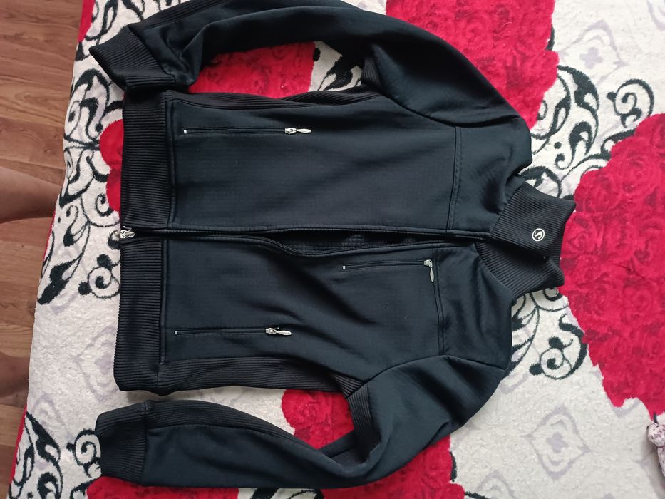 Кофта для хлопчика