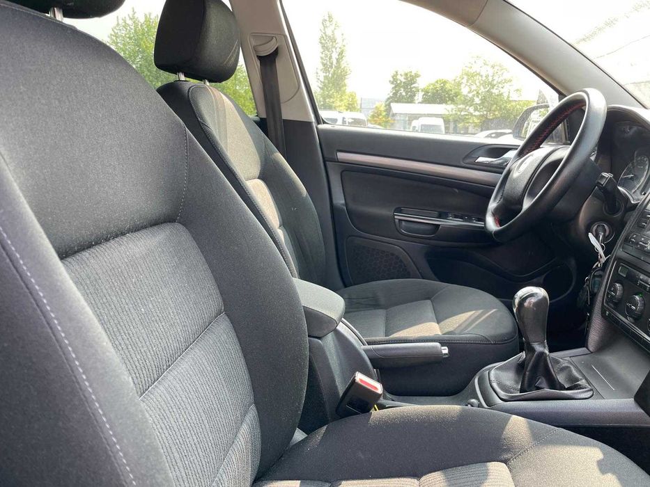 Продам Skoda Octavia 2008р. #67659