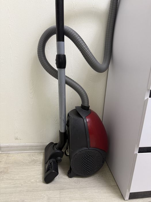 Пылесос Bosch