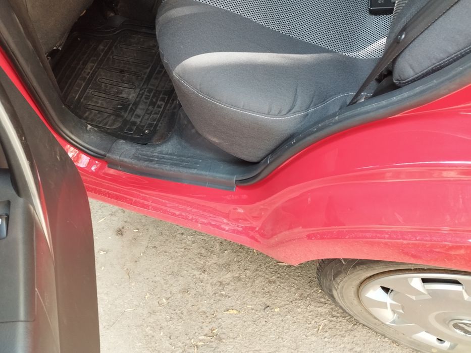 Продаю Chevrolet AVEO