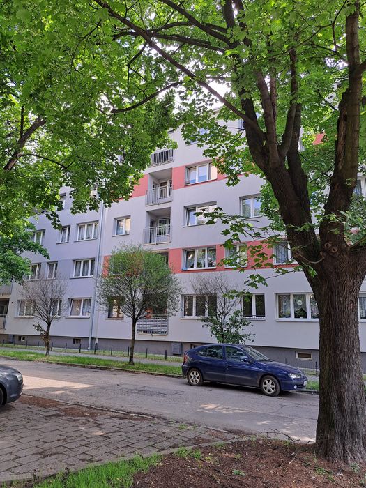 Pokój dla studentki ul. Tuwima