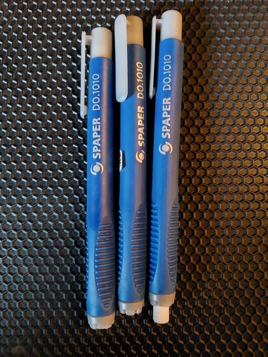 Lapiseiras e Canetas