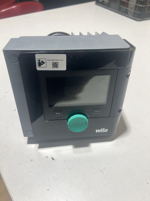 Wilo Stratos MAXO 30/0,5-12-R7 230V pompa obiegowa – SPRAWNA