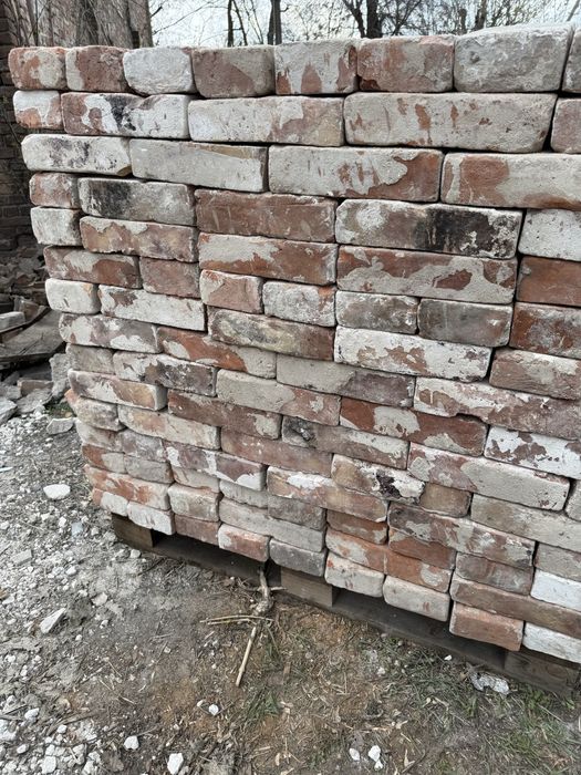 Цегла,кирпич царська,катеринославська,стара,екатерининская,екатериненская