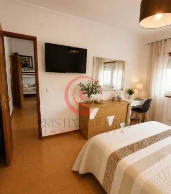 Apartamento T3 com elevador em Chaves