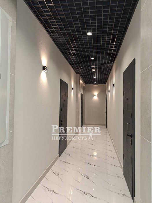 1-кімнатна квартира газ котел, парк  на Черемушках, 41 м²