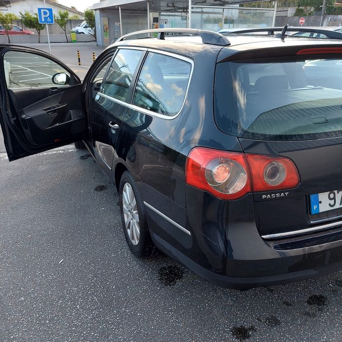 Vendo VW Passat 2.0