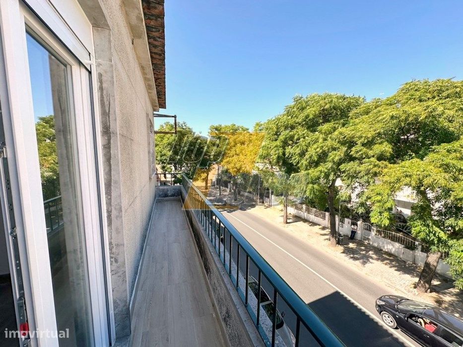 Apartamento T4 Totalmente Reabilitado no Centro da Cidade
