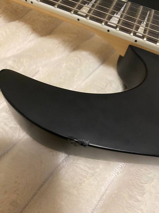 Електро гітара ibanez