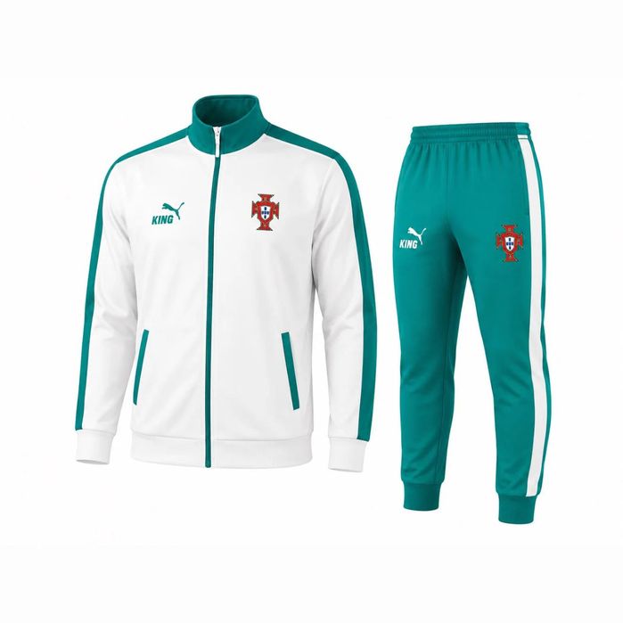 Portugal Mundial 2027