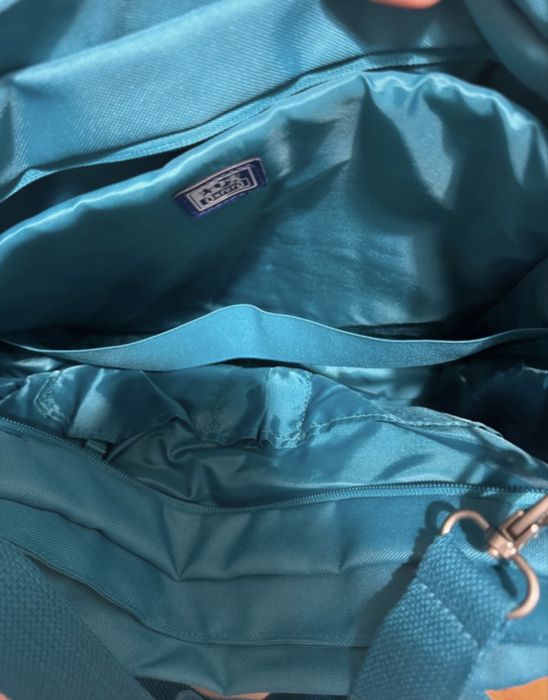 Mala Tote Oxford