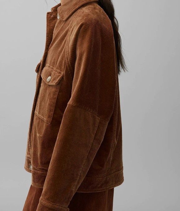 Marс O'Polo, oversize , вельветова куртка