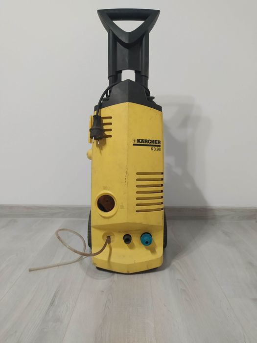 Obudowa Myjki ciśnieniowej Karcher K 3.98