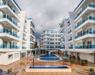 Оренда пентхауса у комплексі Elite Life 4, Авсаллар(Аланья) 150 кв.м.